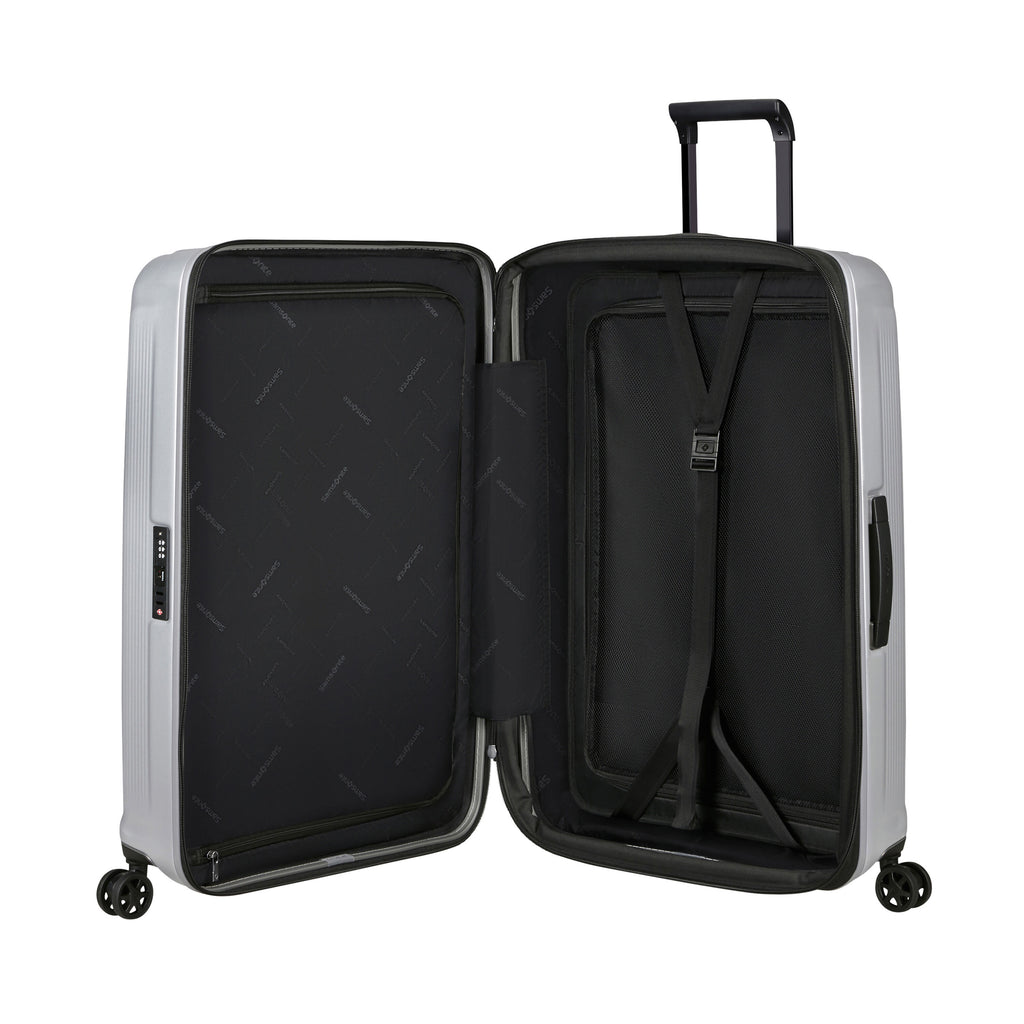 Samsonite Nuon Large Hardside Luggage