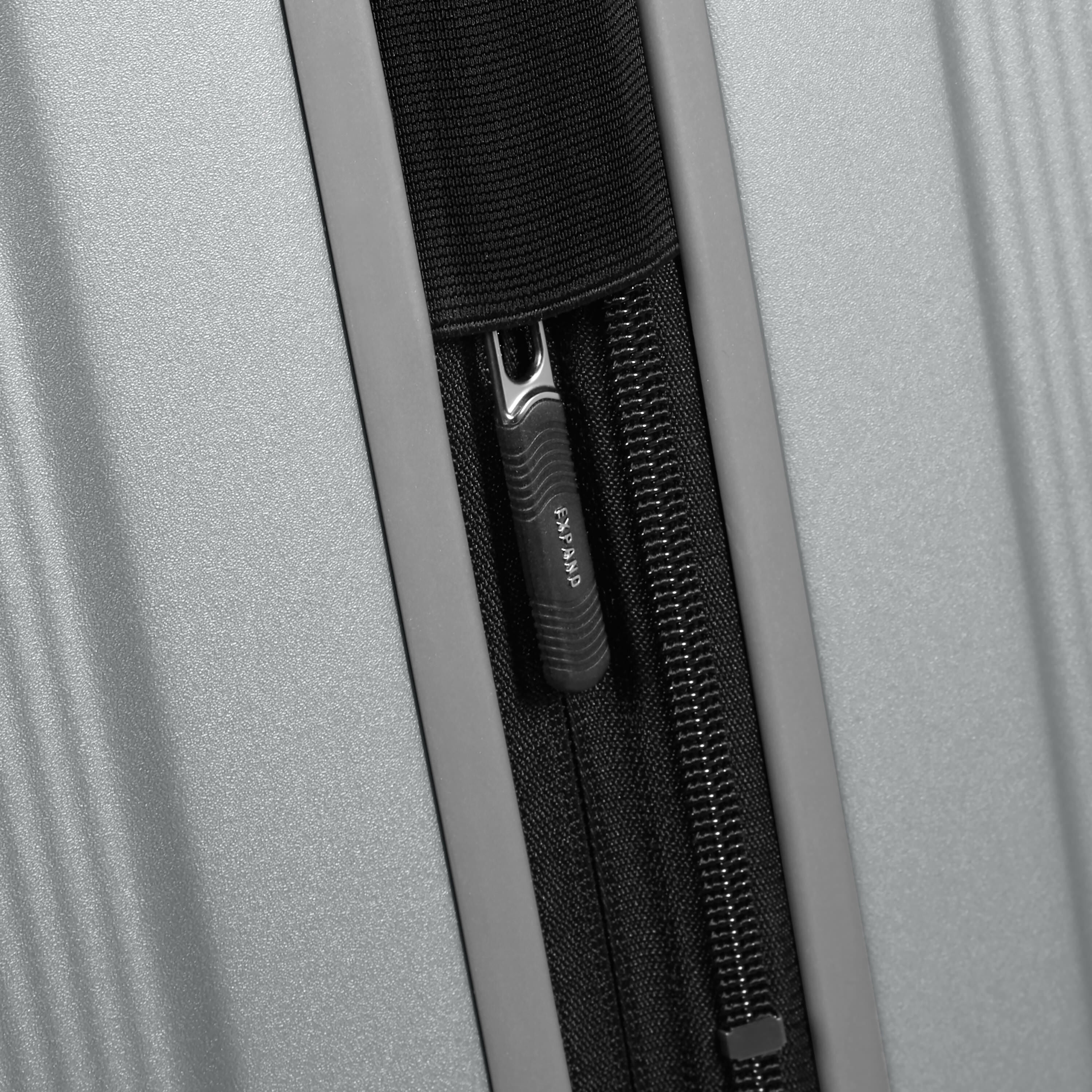 Samsonite Nuon Large Hardside Luggage