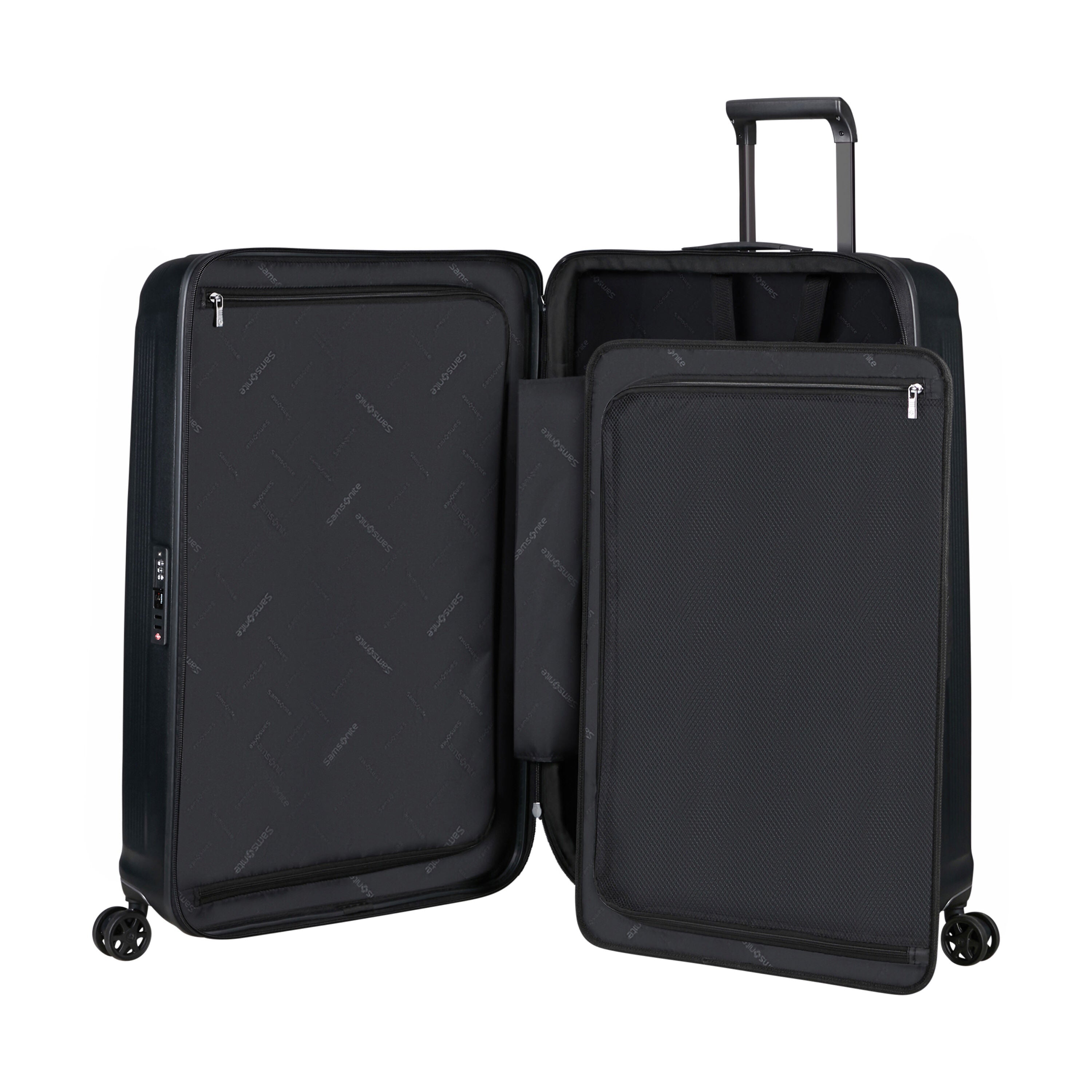 Samsonite Nuon Large Hardside Luggage