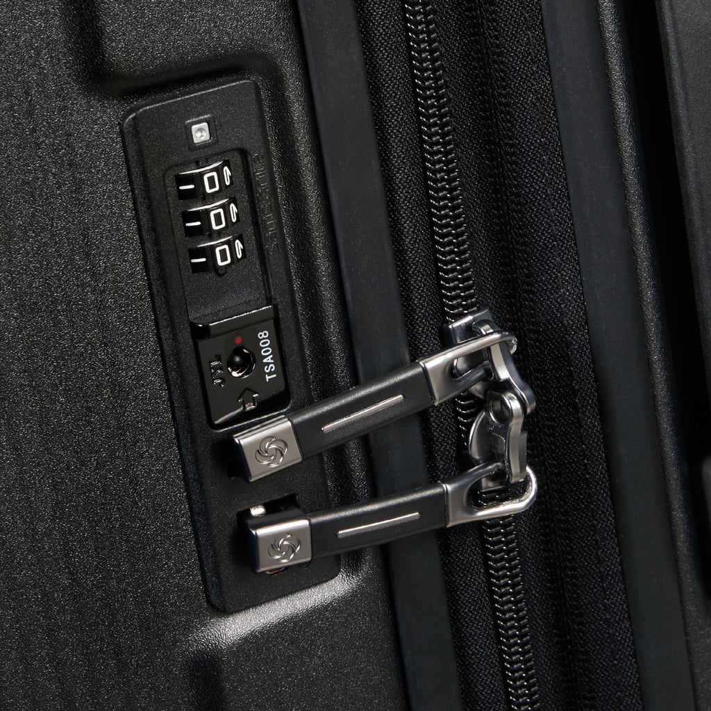 Samsonite Nuon Large Hardside Luggage