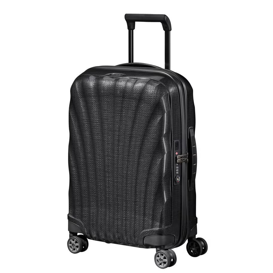 Samsonite C-Lite Spinner Carry-On Hardside Expandable Luggage