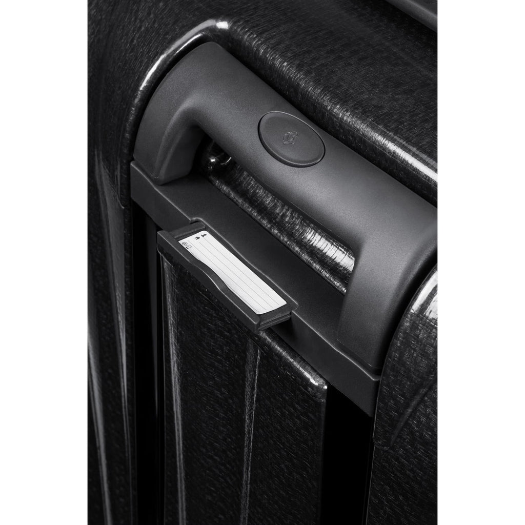 Samsonite C-Lite Spinner Carry-On Hardside Expandable Luggage