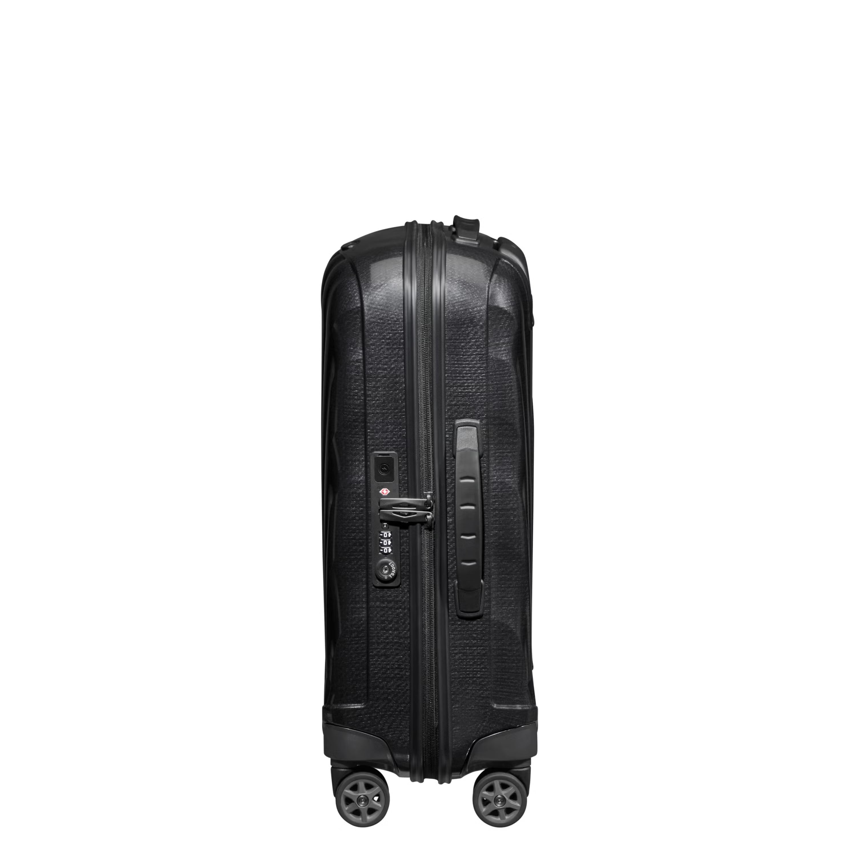 Samsonite C-Lite Spinner Carry-On Hardside Expandable Luggage