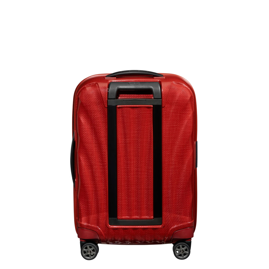 Samsonite C-Lite Spinner Carry-On Hardside Expandable Luggage
