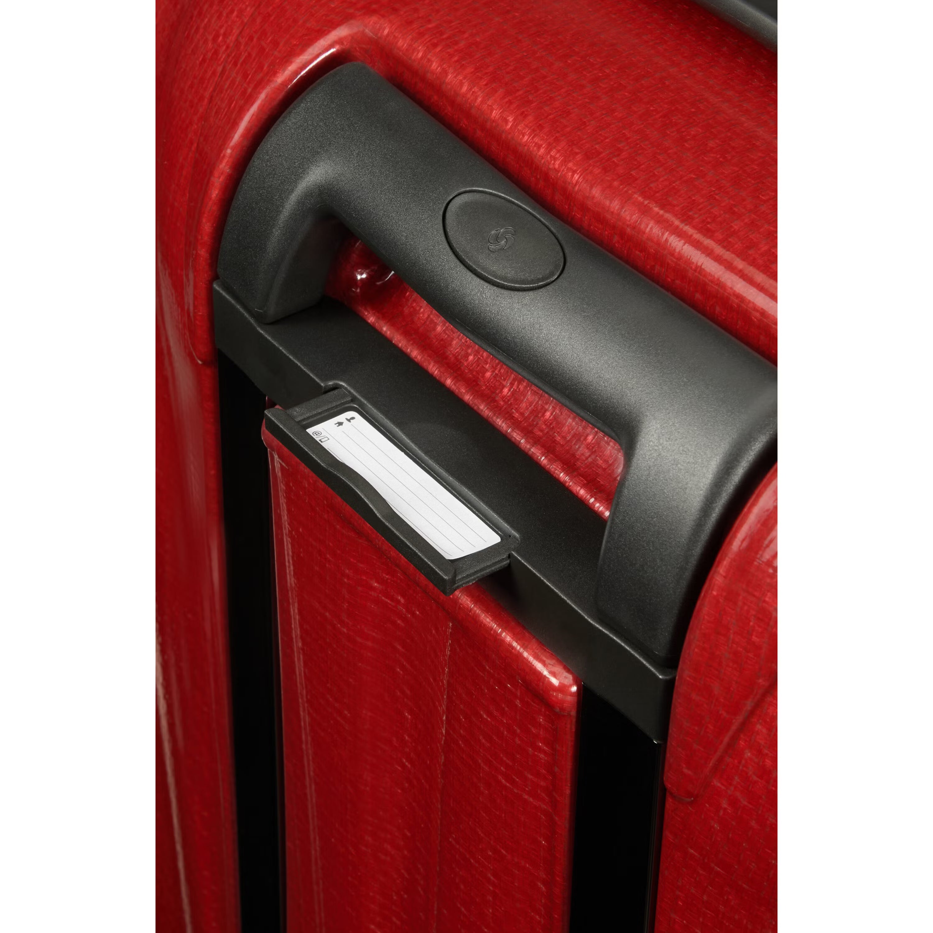 Samsonite C-Lite Spinner Carry-On Hardside Expandable Luggage