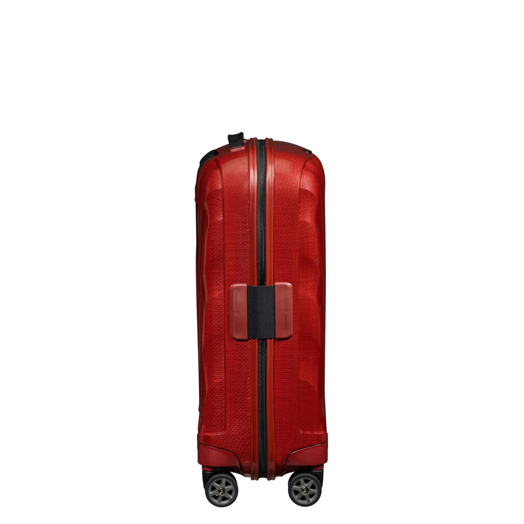 Samsonite C-Lite Spinner Carry-On Hardside Expandable Luggage