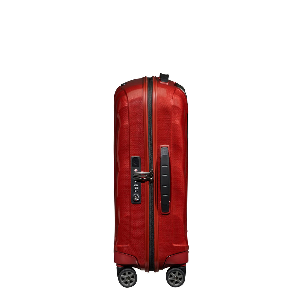 Samsonite C-Lite Spinner Carry-On Hardside Expandable Luggage