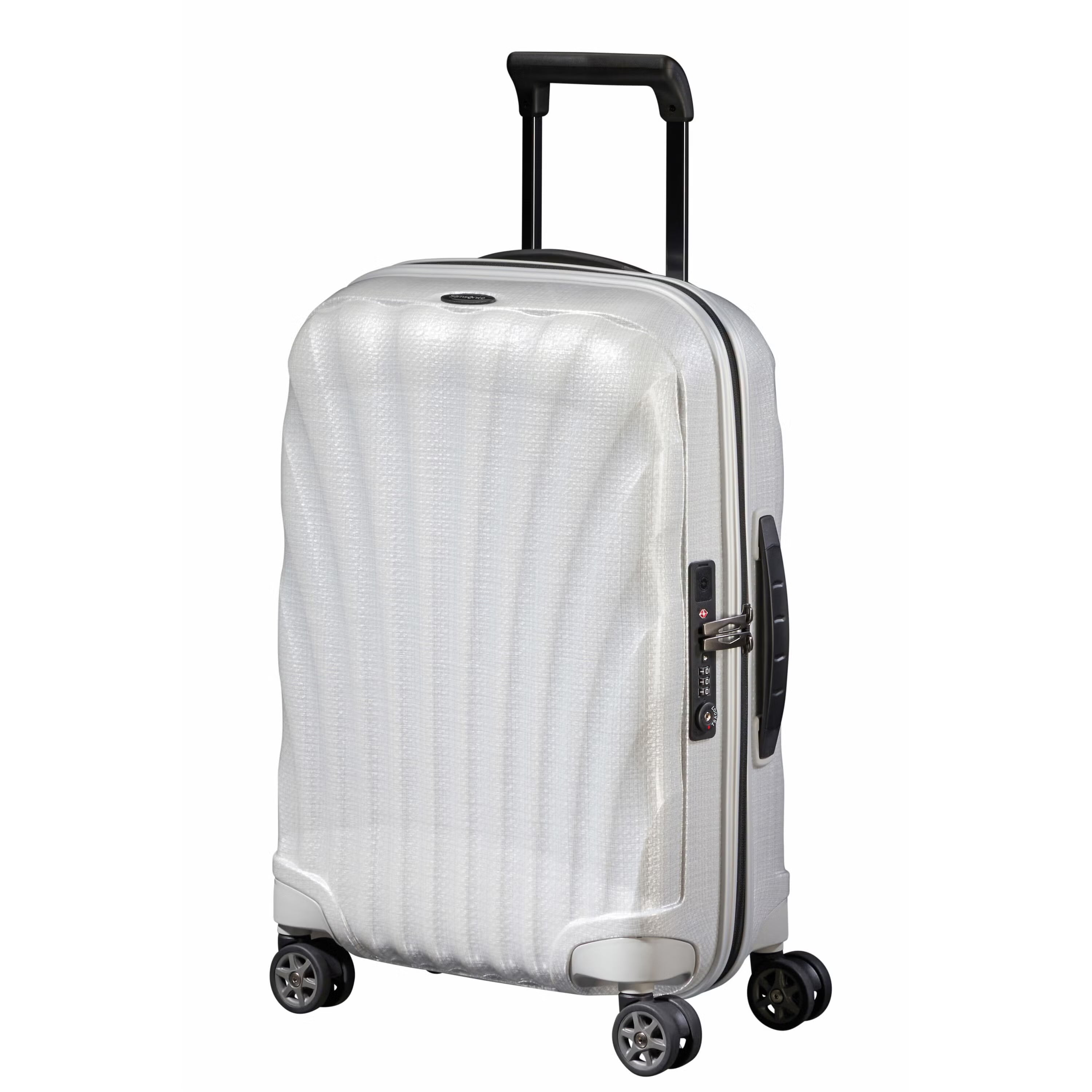 Samsonite C-Lite Spinner Carry-On Hardside Expandable Luggage