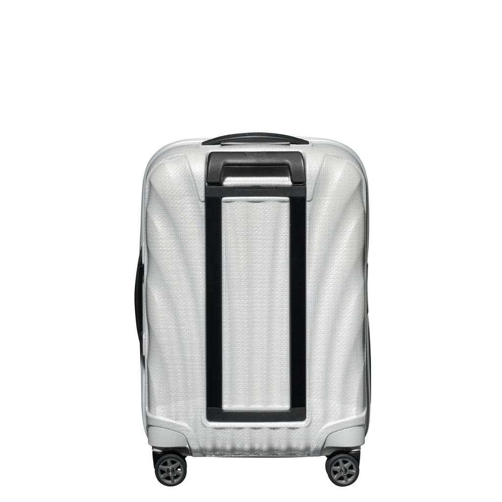 Samsonite C-Lite Spinner Carry-On Hardside Expandable Luggage