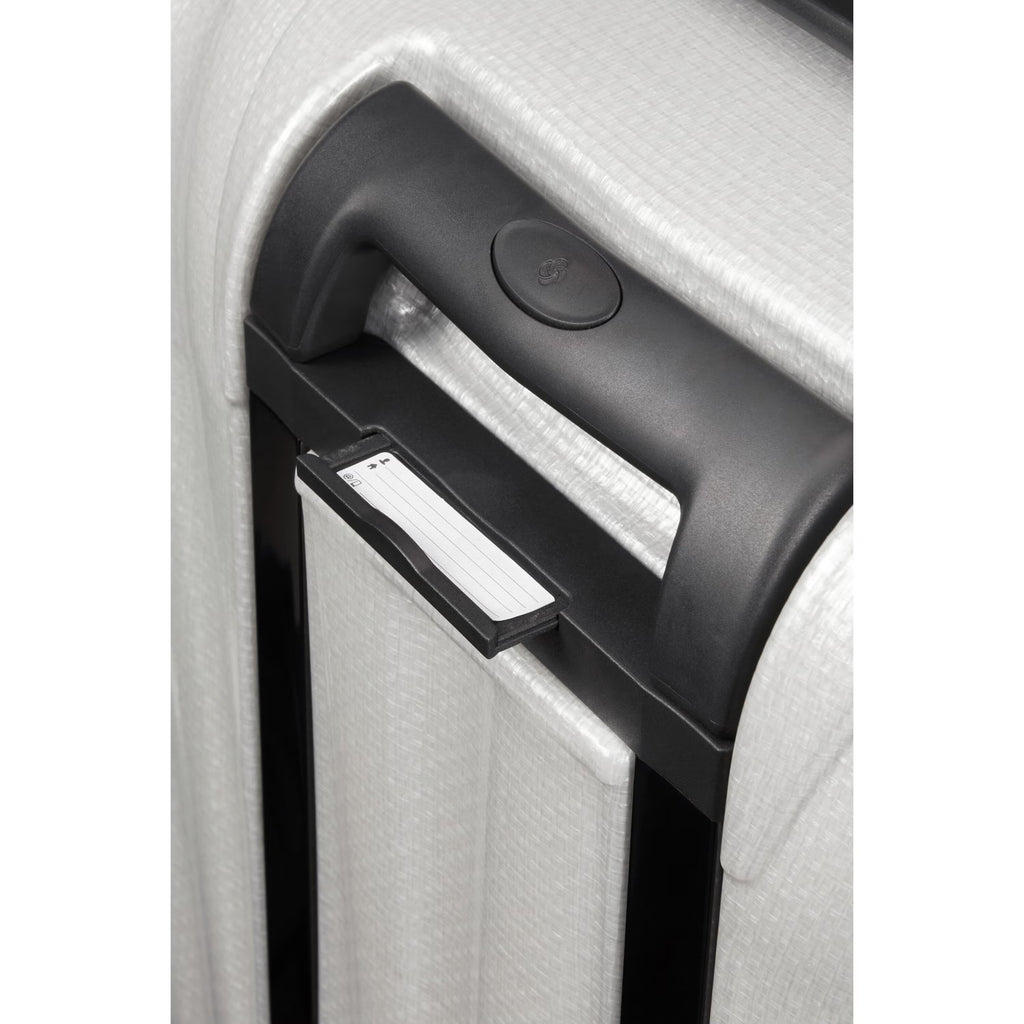Samsonite C-Lite Spinner Carry-On Hardside Expandable Luggage