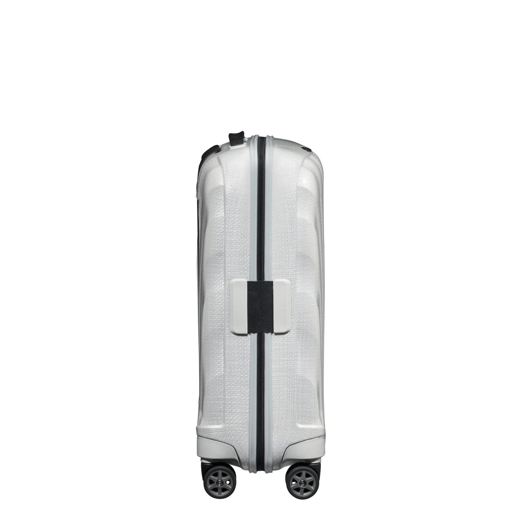 Samsonite C-Lite Spinner Carry-On Hardside Expandable Luggage