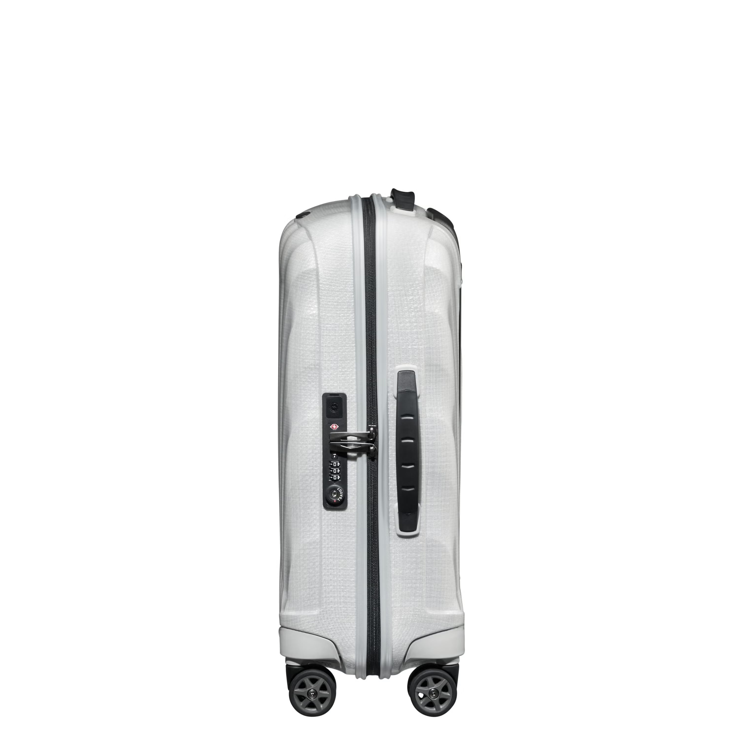 Samsonite C-Lite Spinner Carry-On Hardside Expandable Luggage