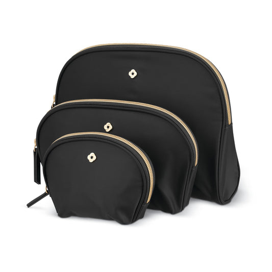 Samsonite Mobile Solution 3-Piece Accessory Kit - Black