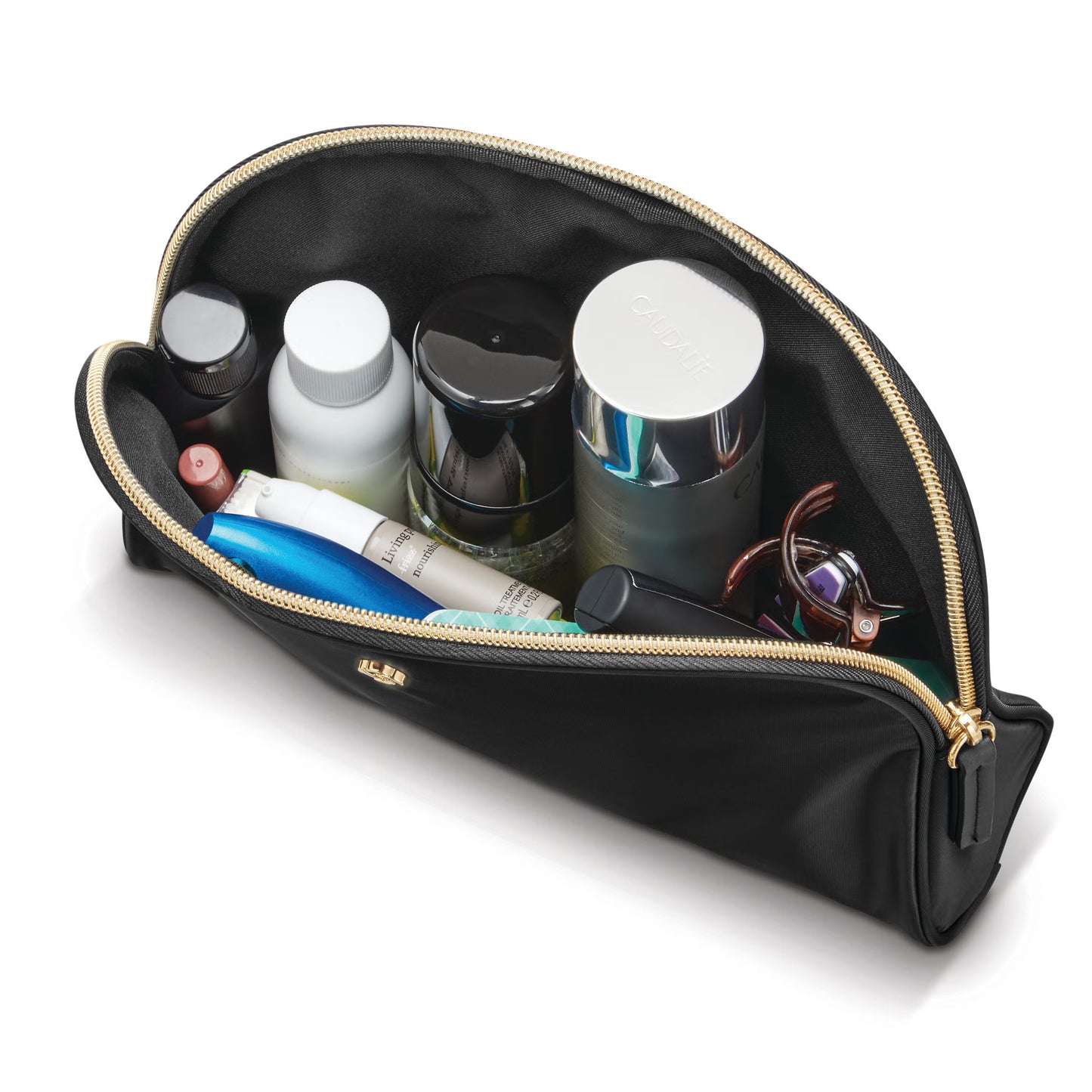 Samsonite Mobile Solution 3-Piece Accessory Kit - Black