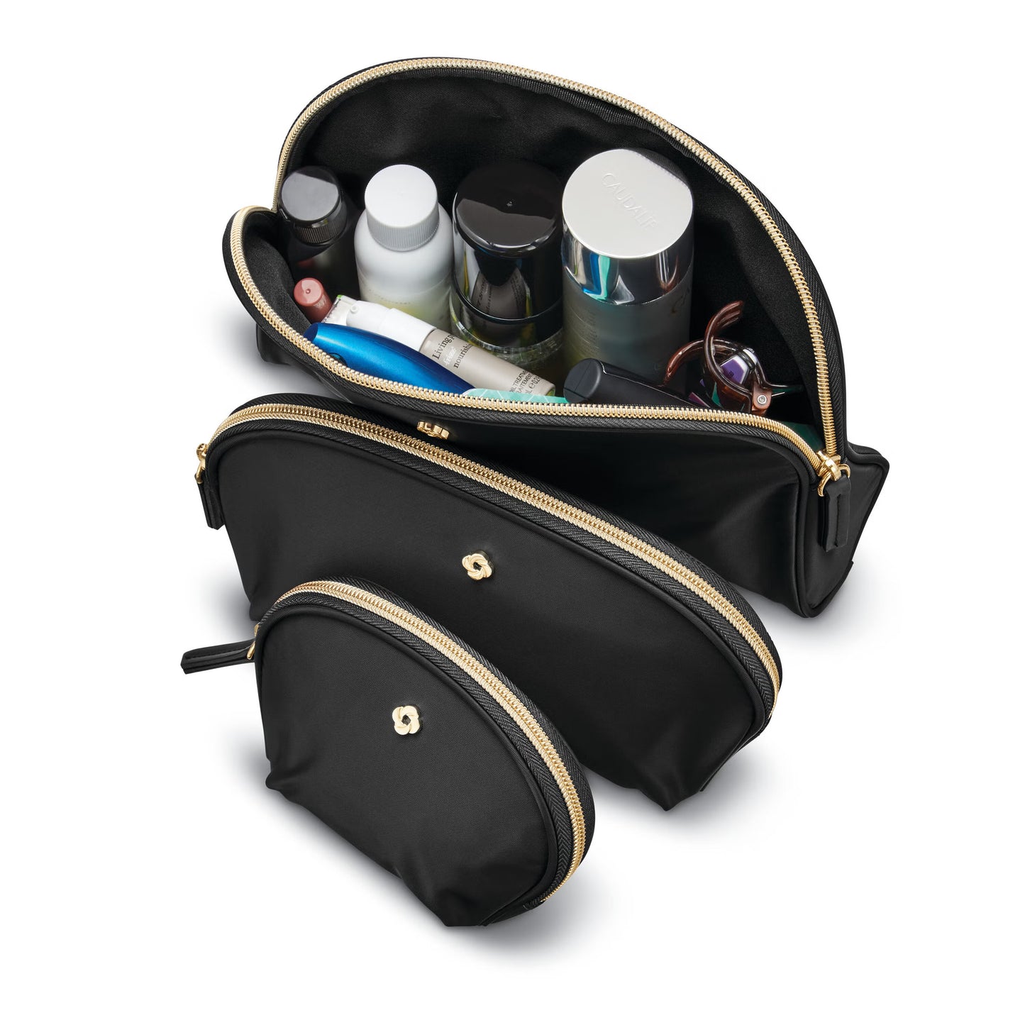 Samsonite Mobile Solution 3-Piece Accessory Kit - Black
