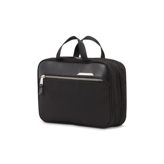 Trousse de voyage suspendue Samsonite Just Right - Noir