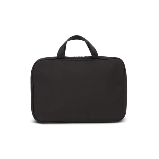 Trousse de voyage suspendue Samsonite Just Right - Noir