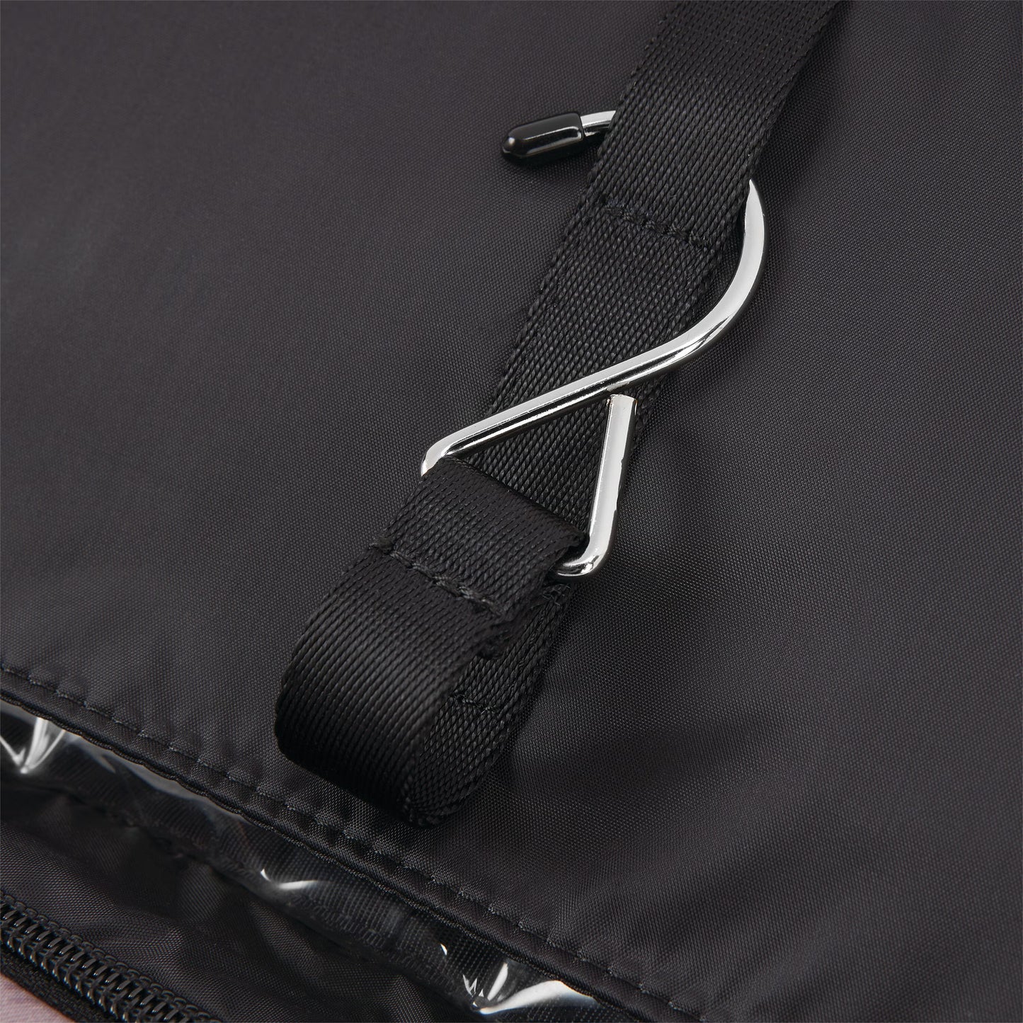 Trousse de voyage suspendue Samsonite Just Right - Noir