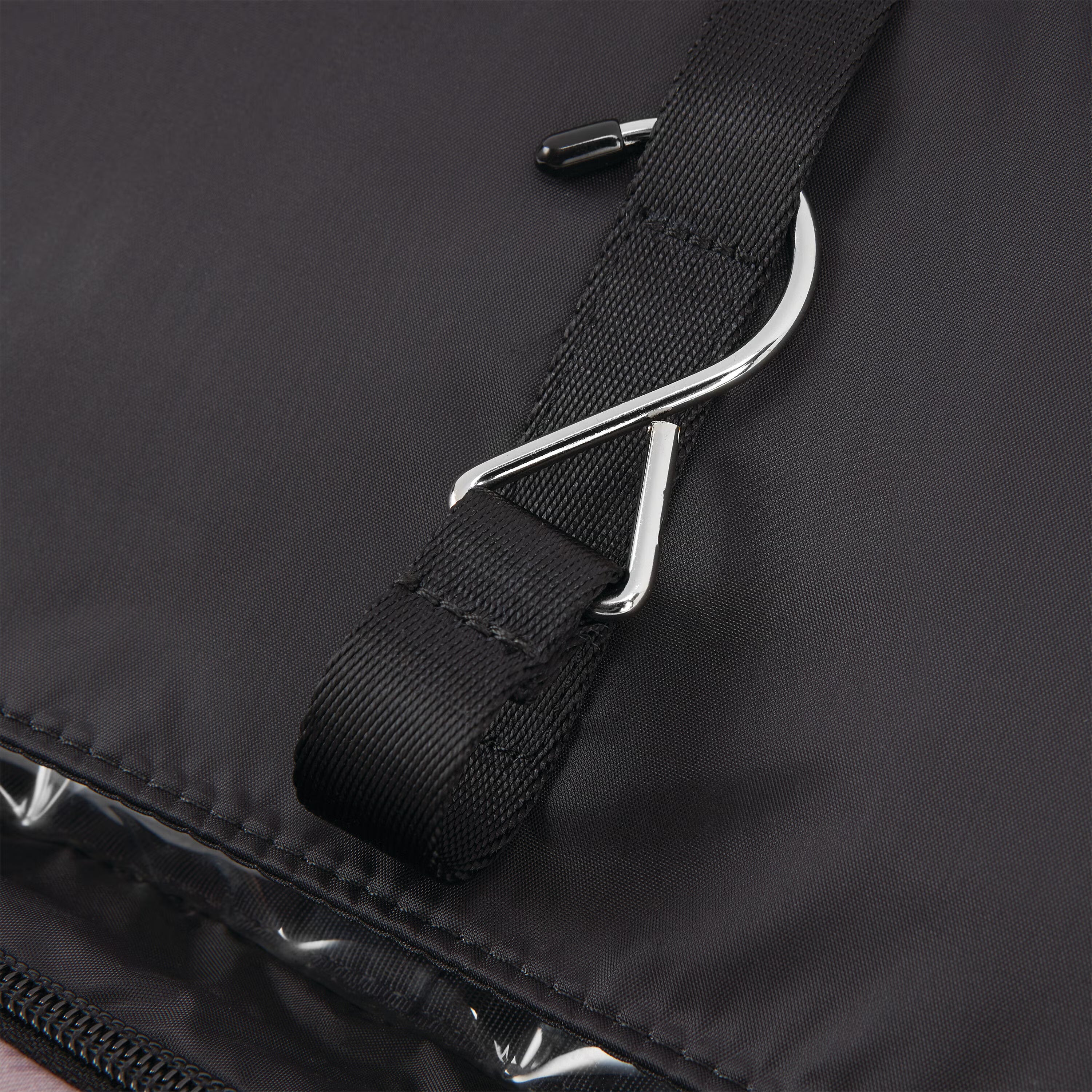 Samsonite Just Right Hanging Travel Kit - Black