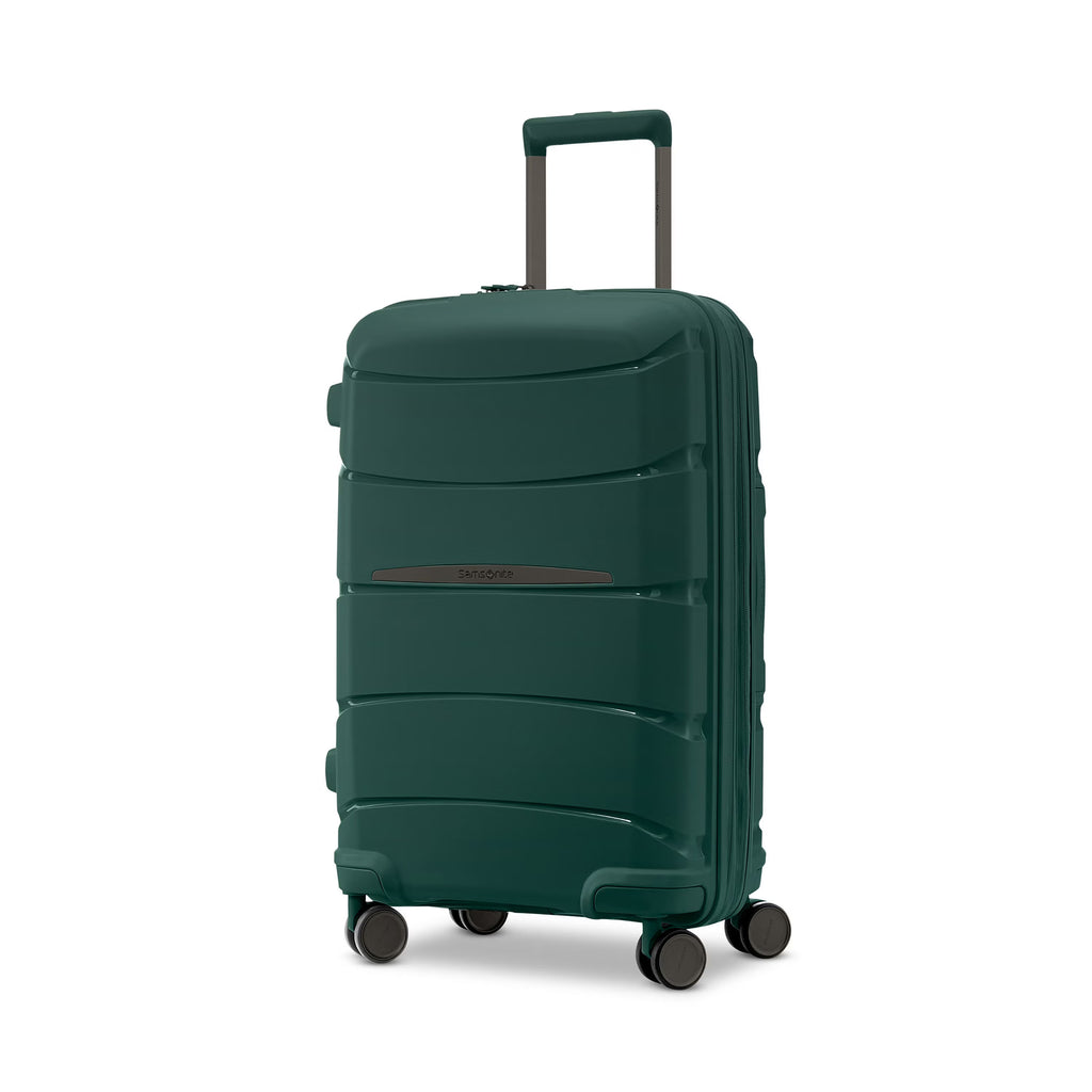 Samsonite Outline Pro Spinner Carry-On Hardside Luggage
