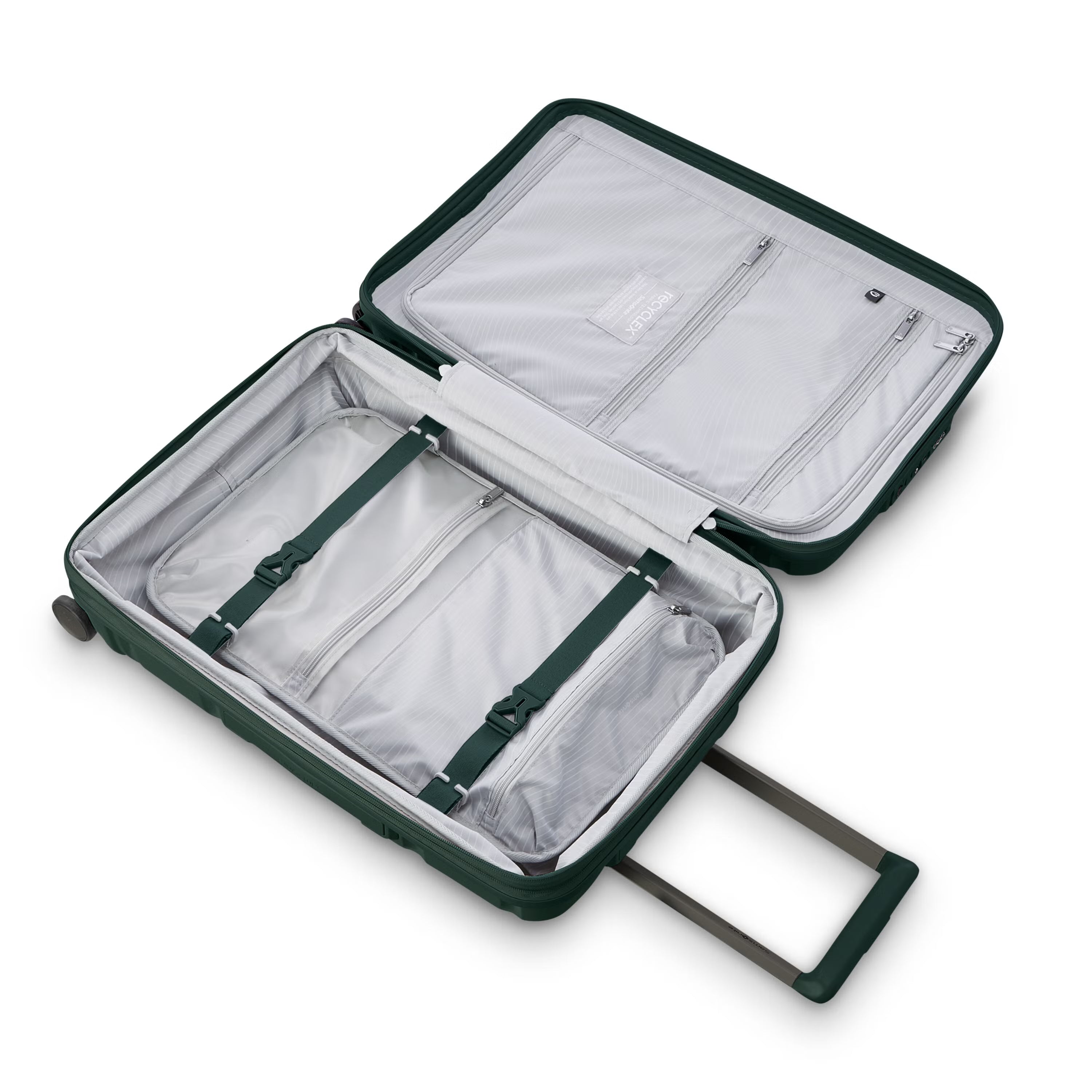 Samsonite Outline Pro Spinner Carry-On Hardside Luggage