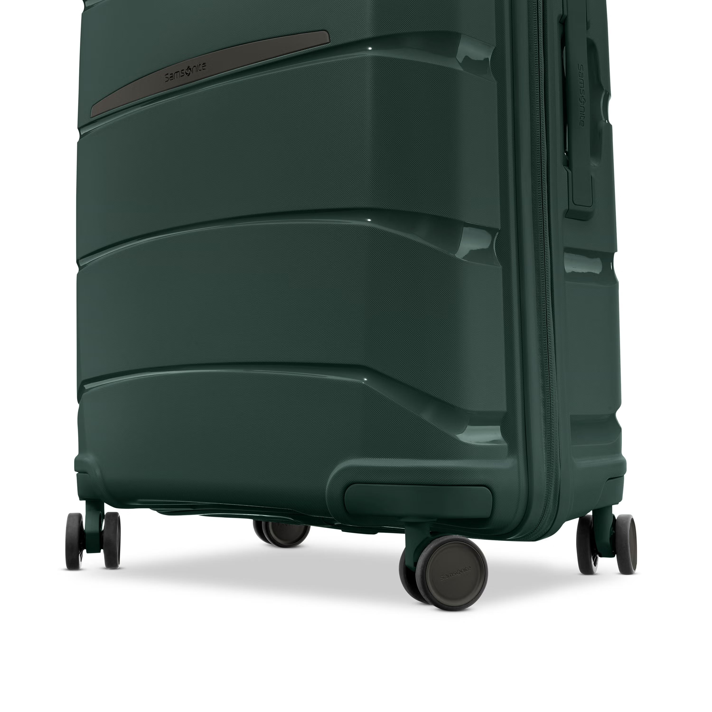 Samsonite Outline Pro Spinner Carry-On Hardside Luggage