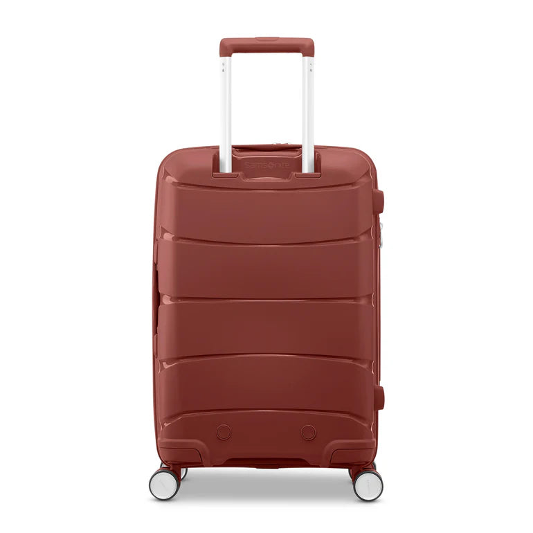 Samsonite Outline Pro Spinner Carry-On Hardside Luggage