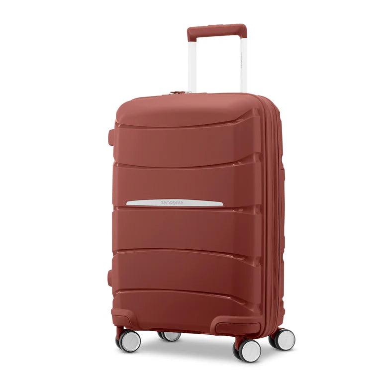 Samsonite Outline Pro Spinner Carry-On Hardside Luggage