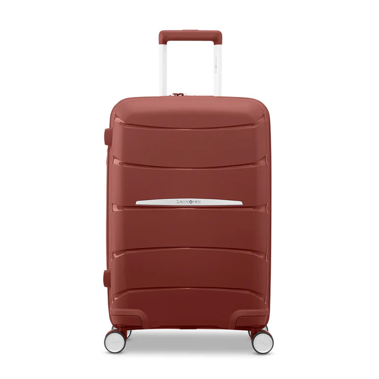 Samsonite Outline Pro Spinner Carry-On Hardside Luggage