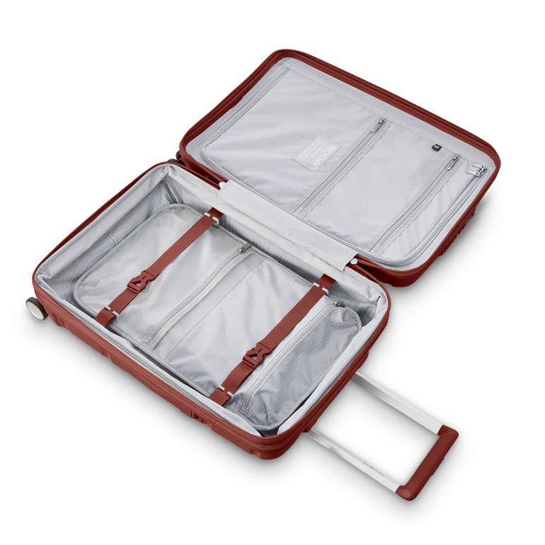 Samsonite Outline Pro Spinner Carry-On Hardside Luggage