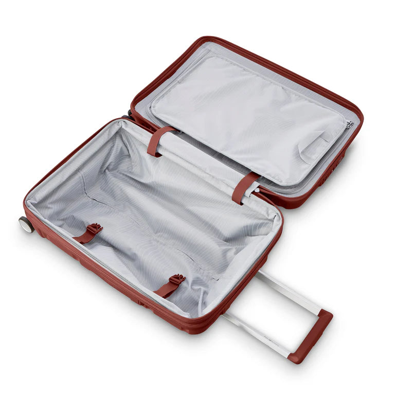Samsonite Outline Pro Spinner Carry-On Hardside Luggage