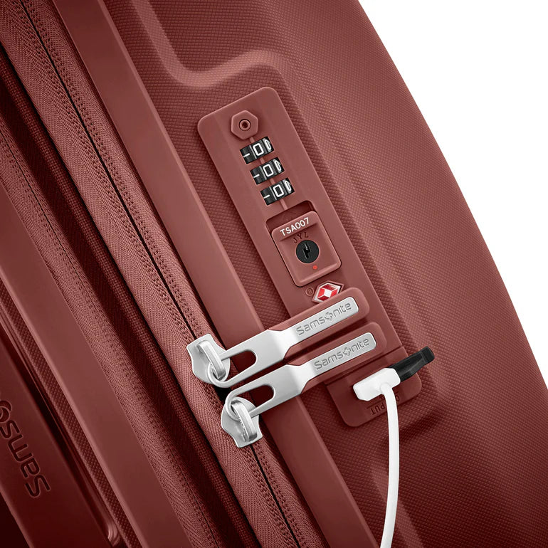 Samsonite Outline Pro Valise rigide à roulettes cabine