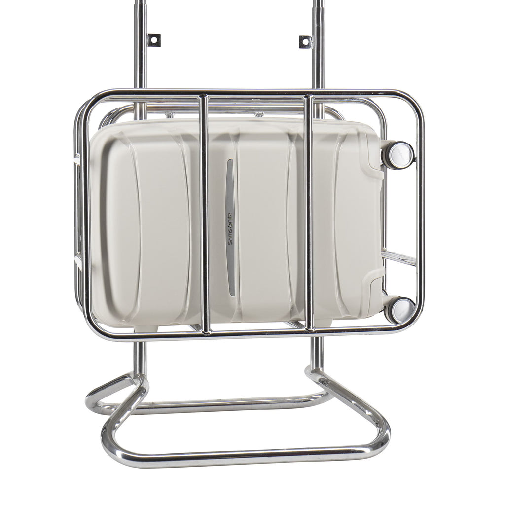 Samsonite Outline Pro Spinner Carry-On Hardside Luggage