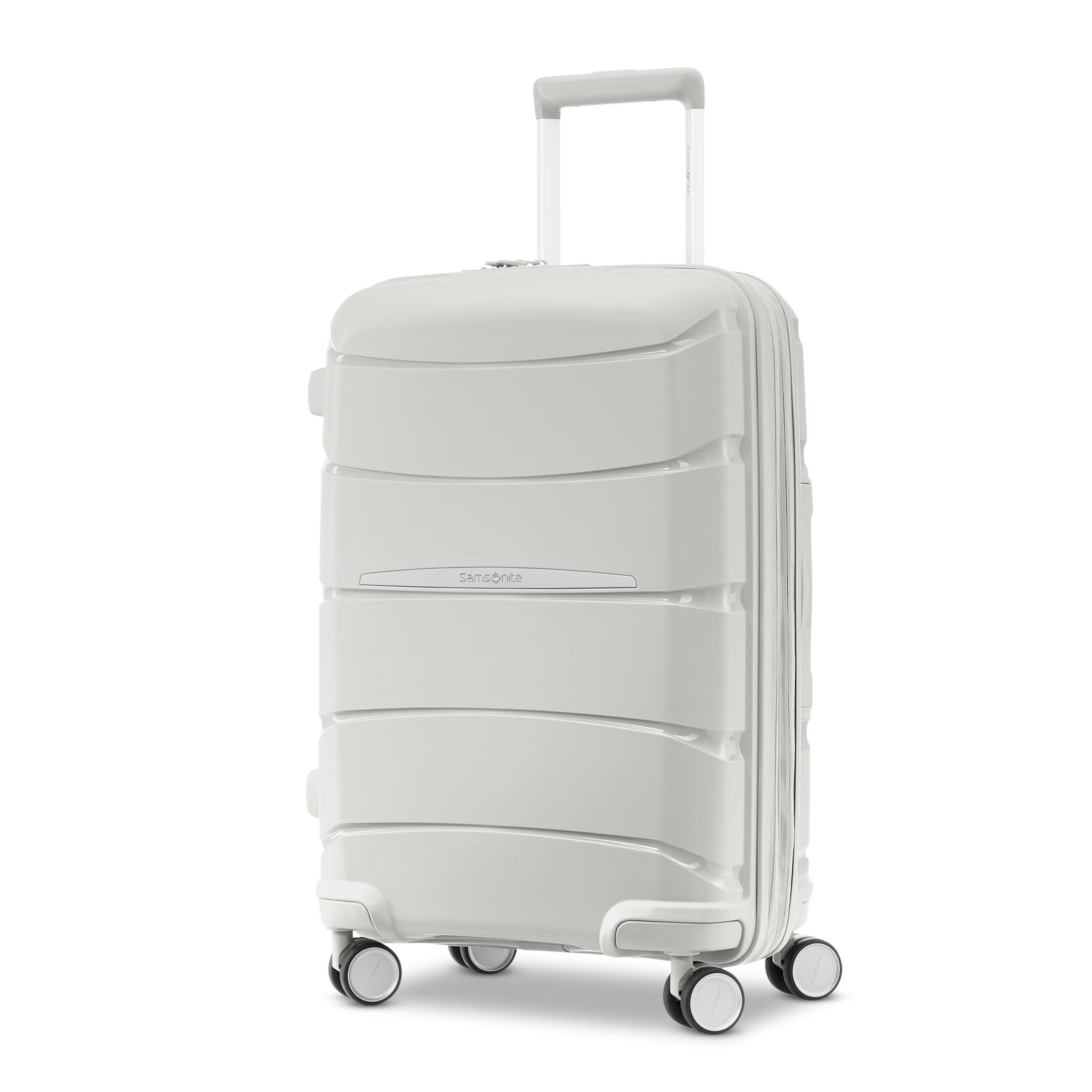 Samsonite Outline Pro Spinner Carry-On Hardside Luggage