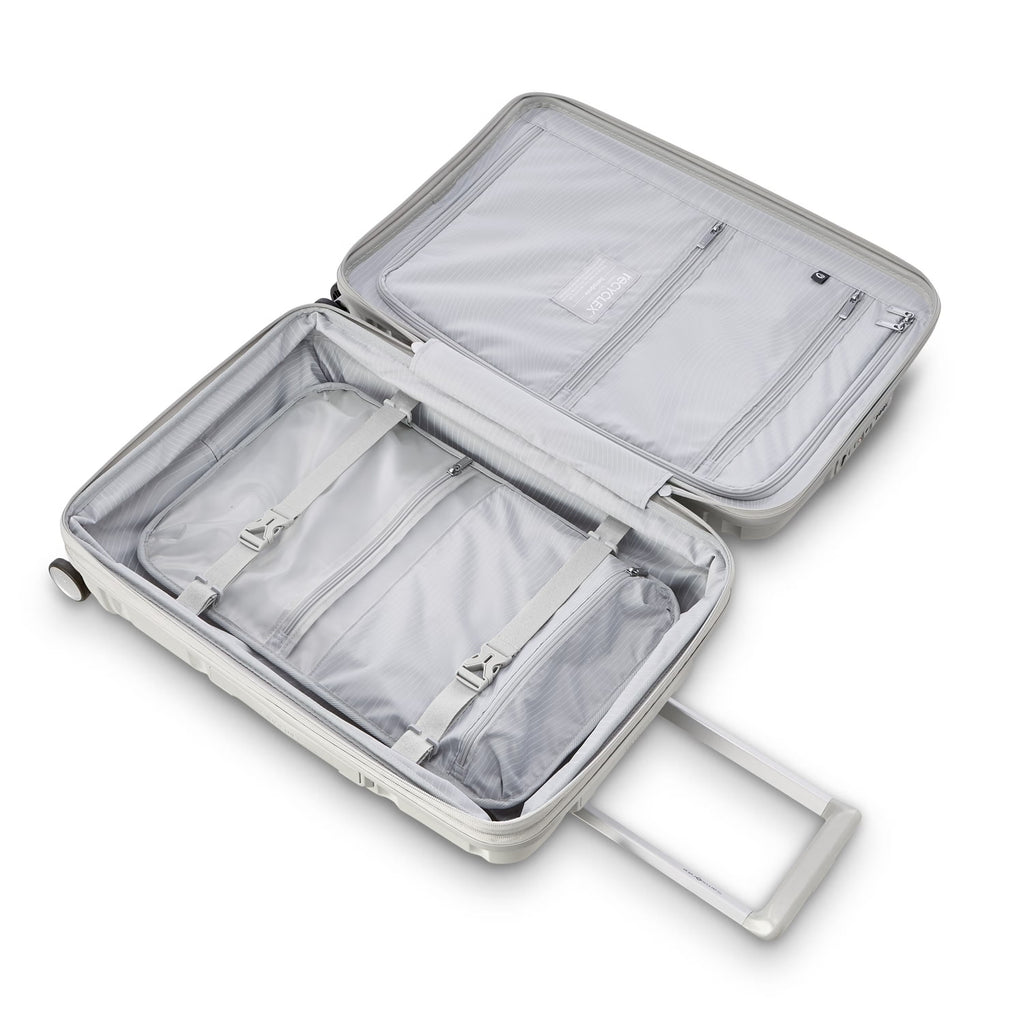 Samsonite Outline Pro Spinner Carry-On Hardside Luggage