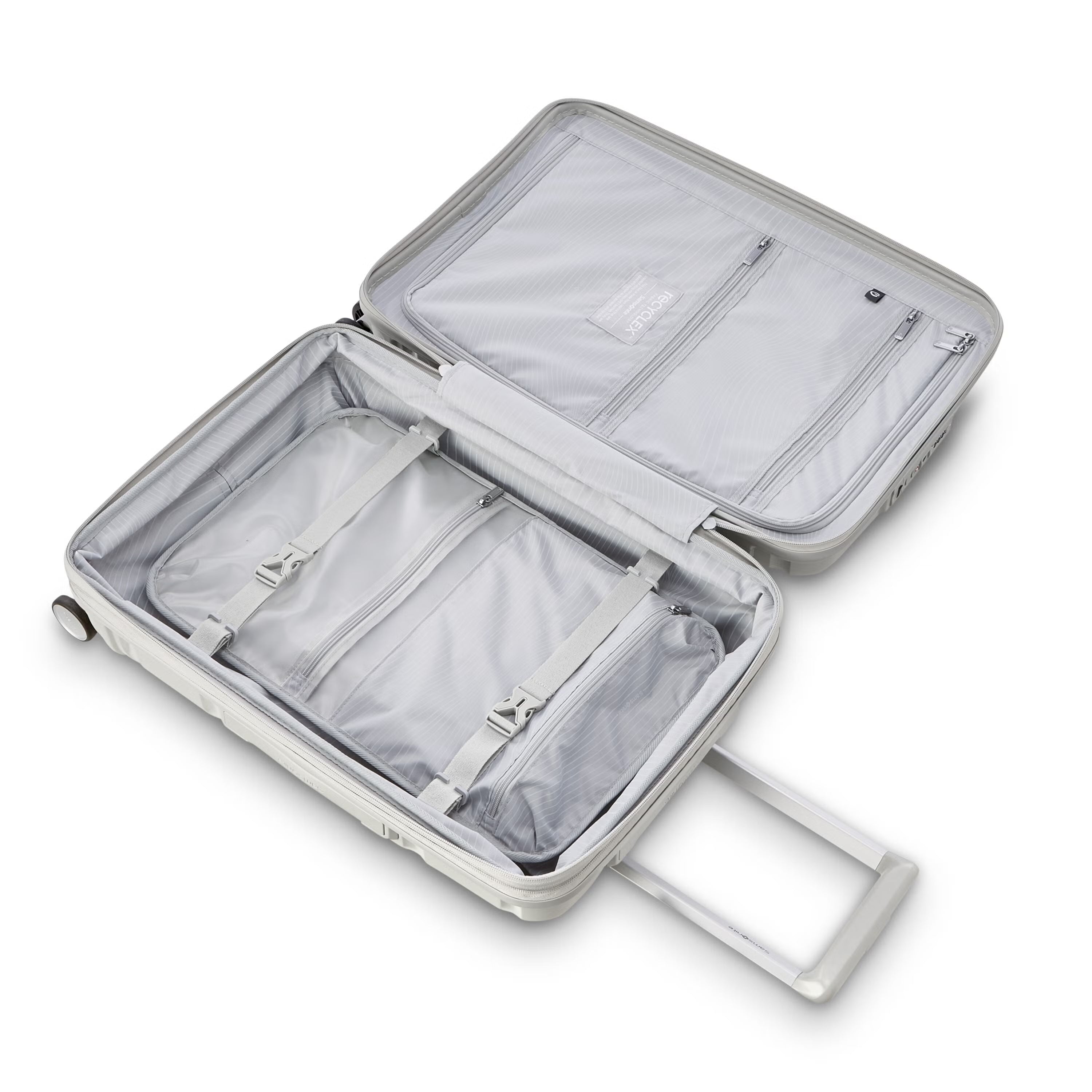 Samsonite Outline Pro Spinner Carry-On Hardside Luggage