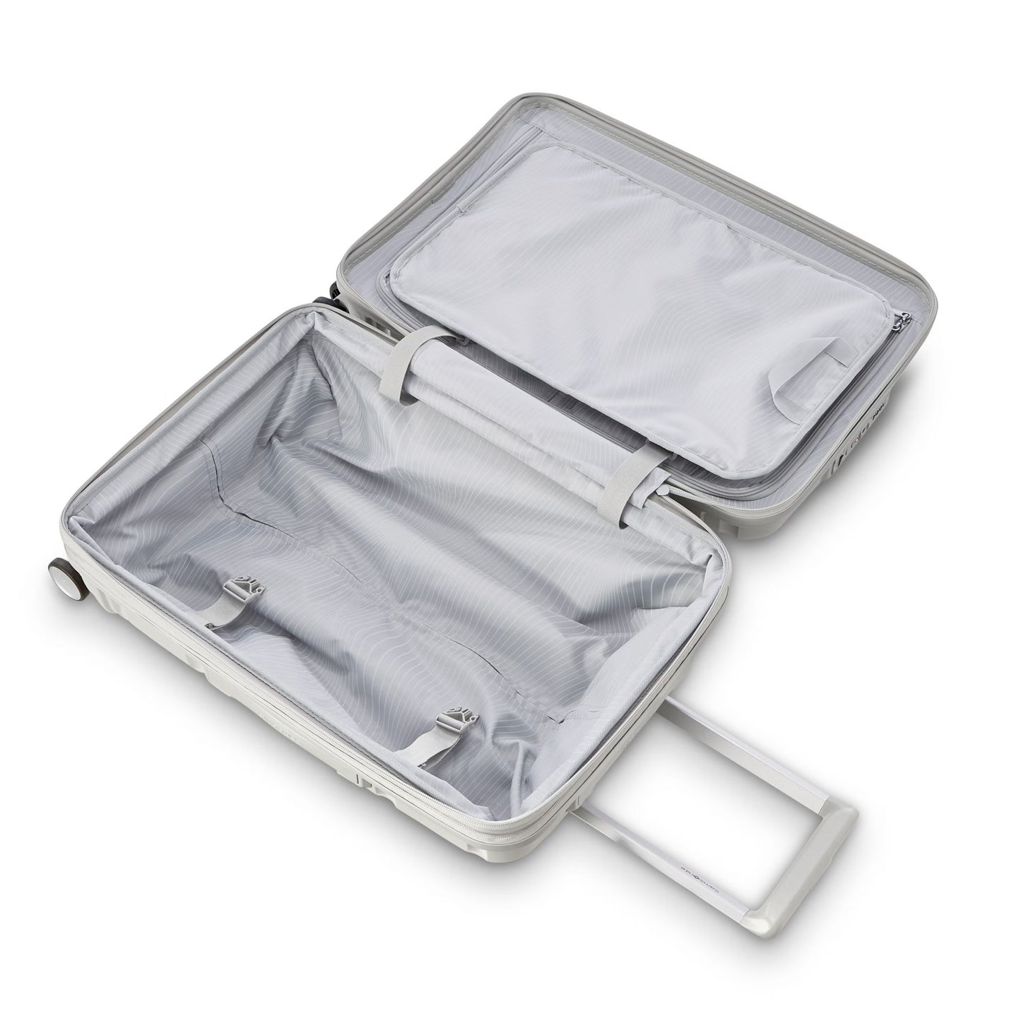 Samsonite Outline Pro Valise rigide à roulettes cabine