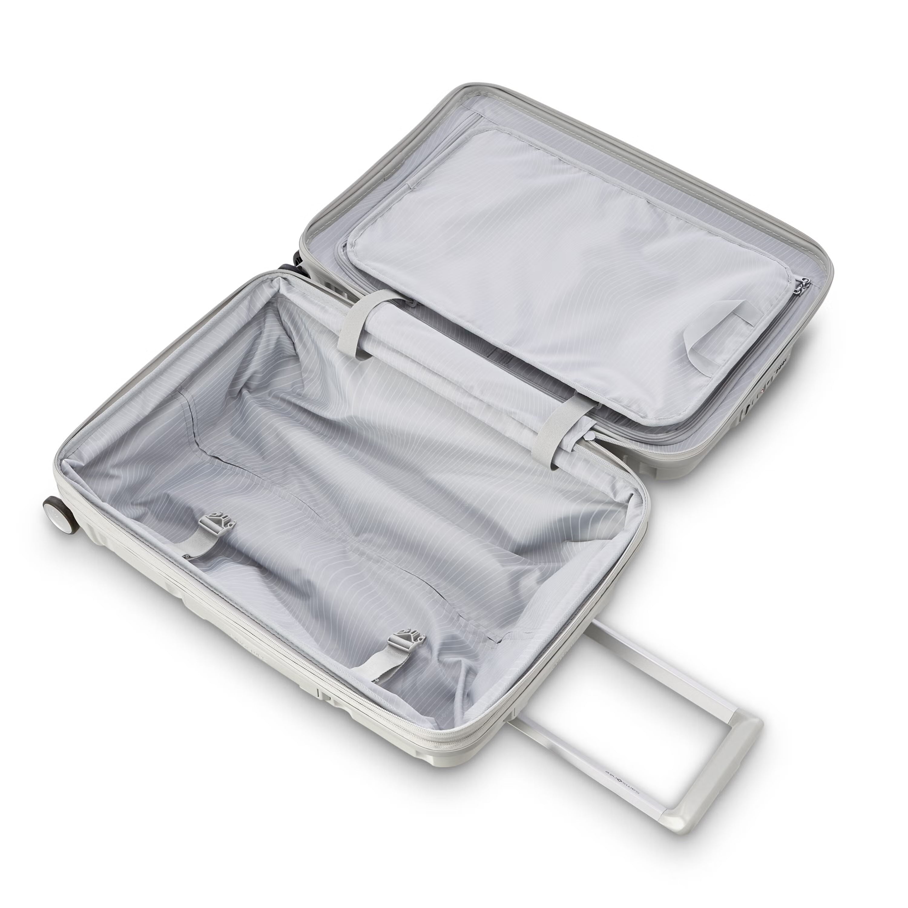 Samsonite Outline Pro Spinner Carry-On Hardside Luggage