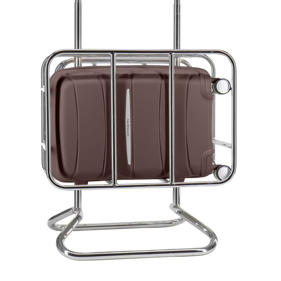 Samsonite Outline Pro Spinner Carry-On Hardside Luggage
