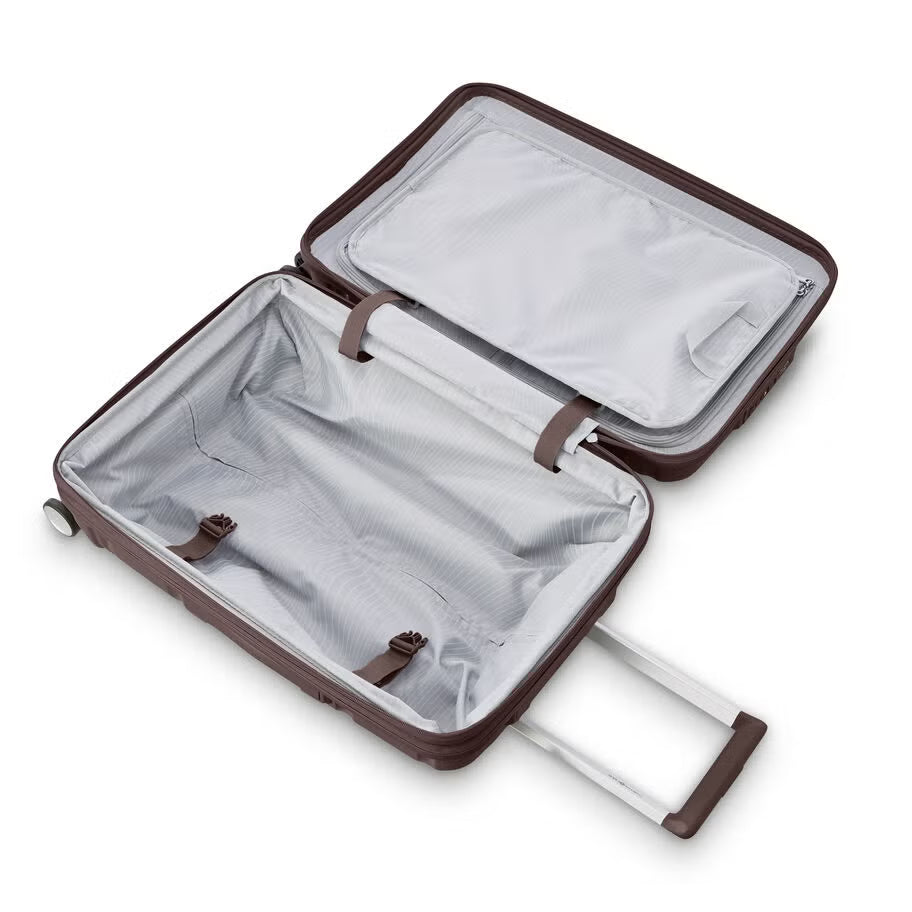 Samsonite Outline Pro Spinner Carry-On Hardside Luggage