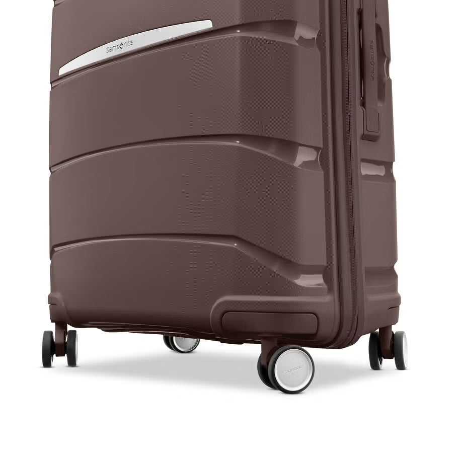 Samsonite Outline Pro Spinner Carry-On Hardside Luggage