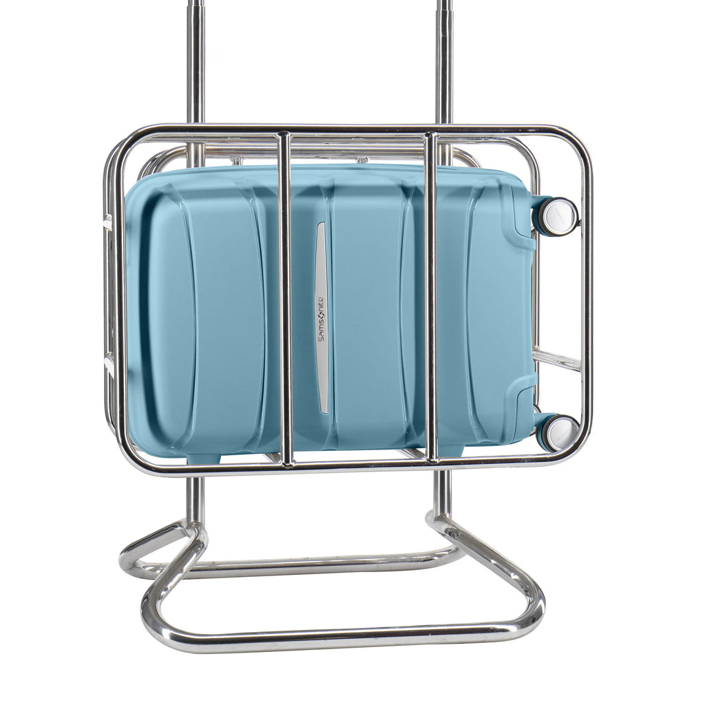 Samsonite Outline Pro Spinner Carry-On Hardside Luggage