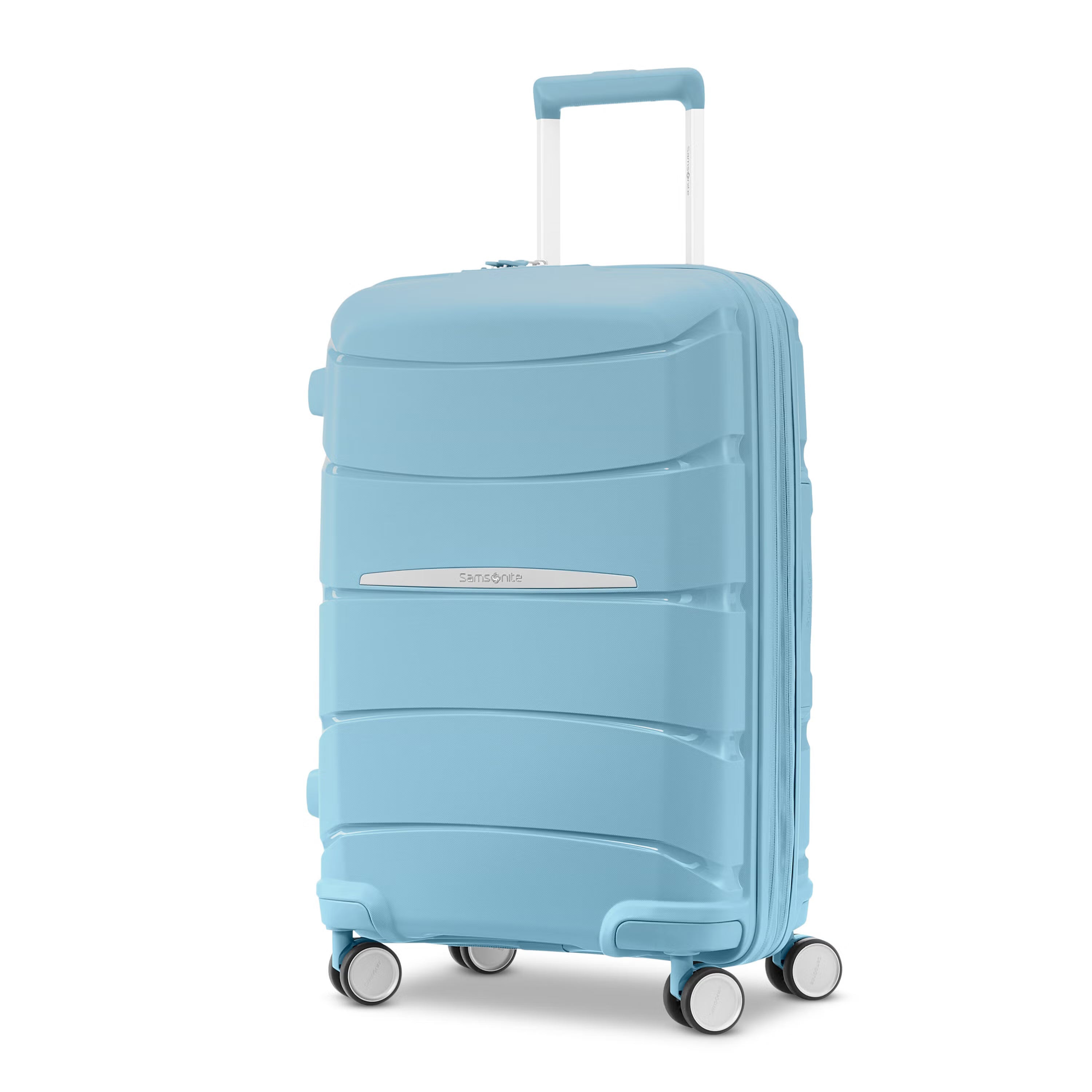 Samsonite Outline Pro Spinner Carry-On Hardside Luggage