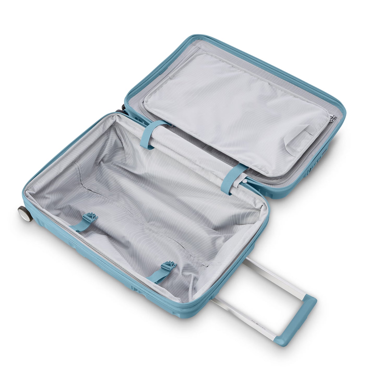 Samsonite Outline Pro Valise rigide à roulettes cabine