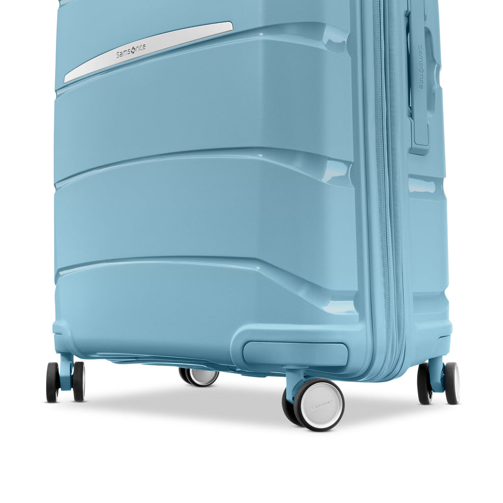 Samsonite Outline Pro Spinner Carry-On Hardside Luggage