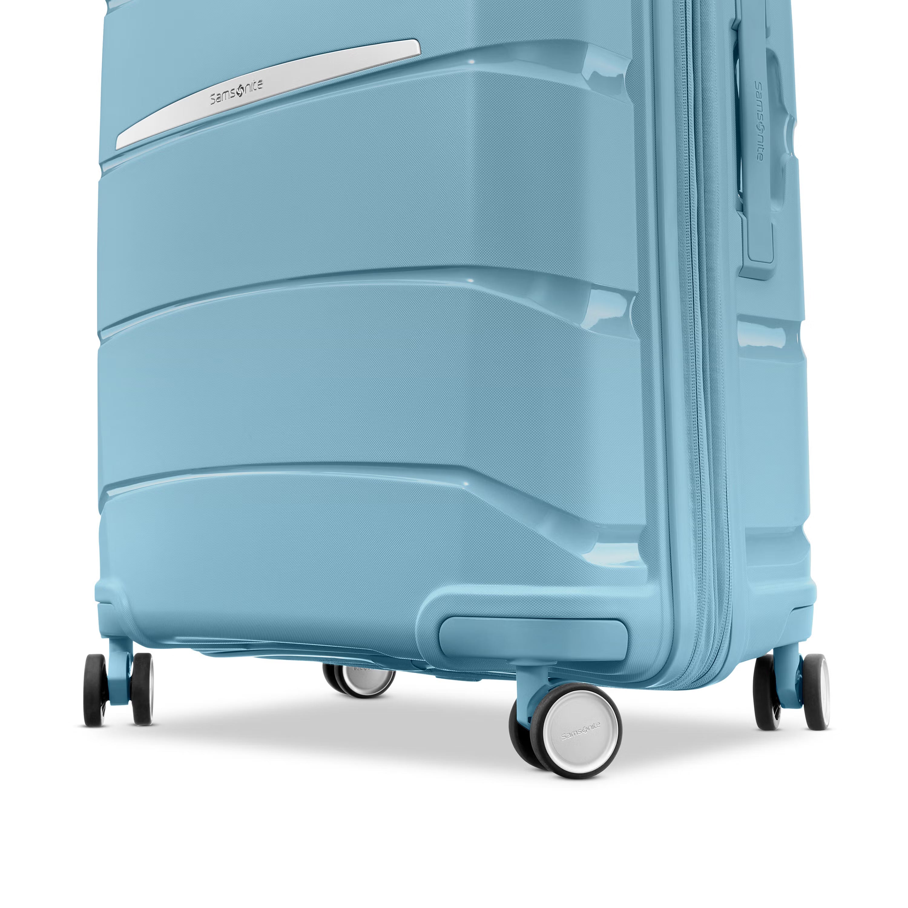 Samsonite Outline Pro Spinner Carry-On Hardside Luggage