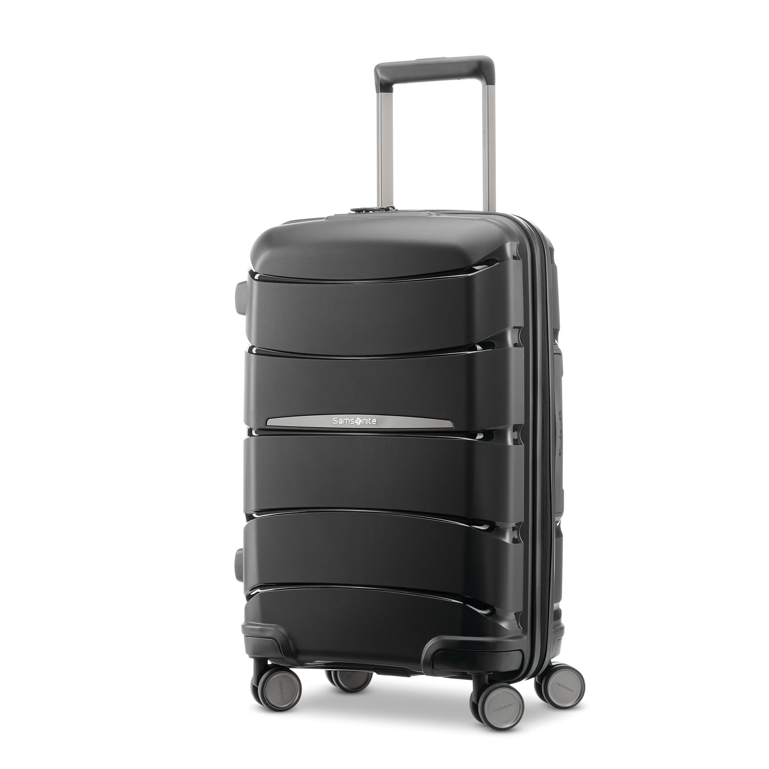 Samsonite Outline Pro Spinner Carry-On Hardside Luggage