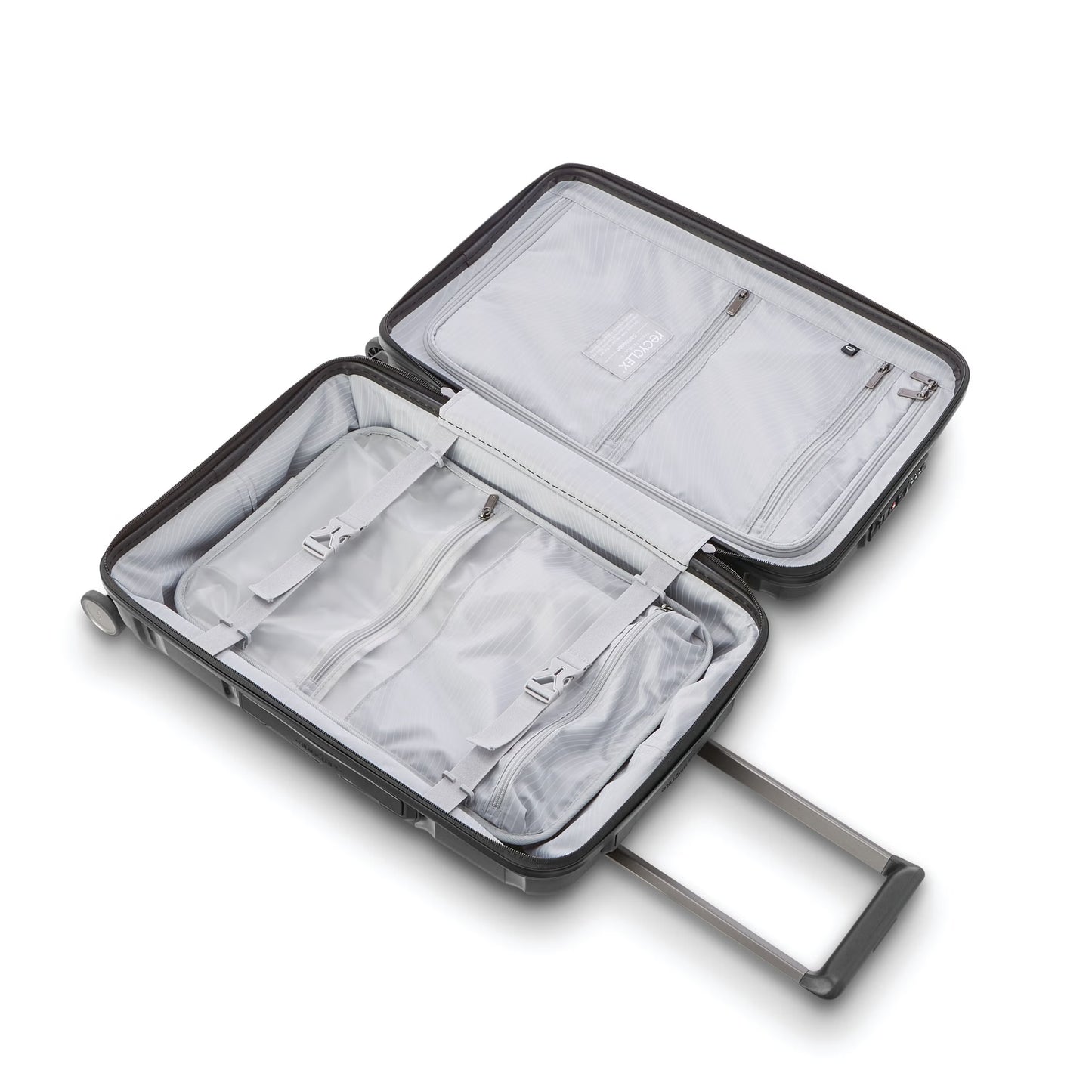 Samsonite Outline Pro Valise rigide à roulettes cabine