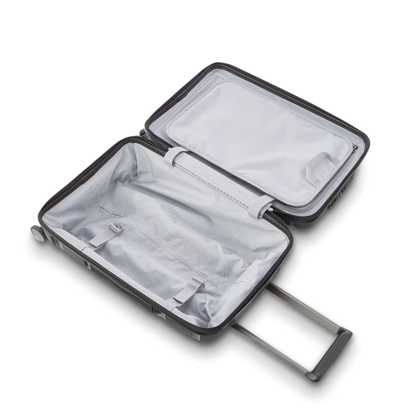 Samsonite Outline Pro Valise rigide à roulettes cabine