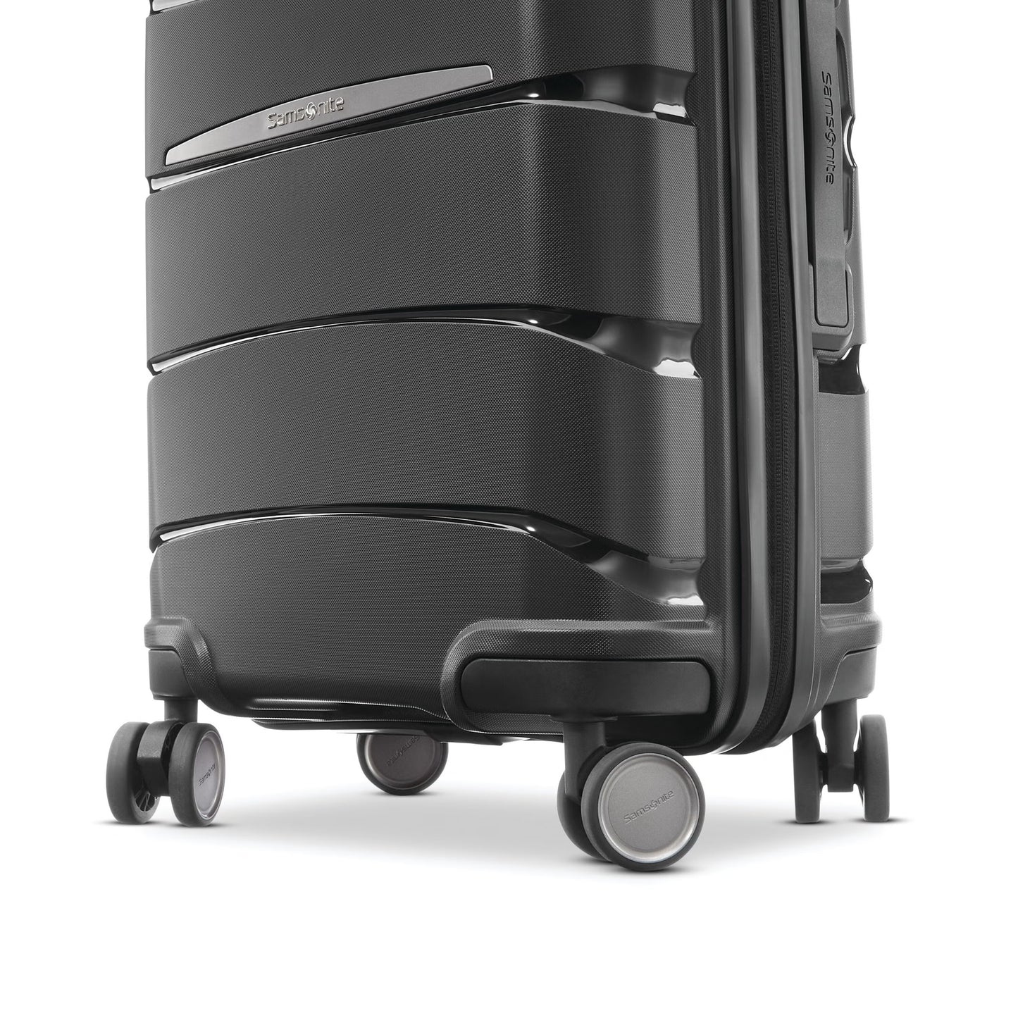Samsonite Outline Pro Valise rigide à roulettes cabine